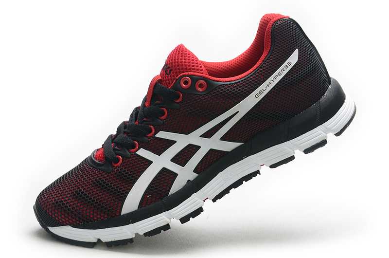 ASICS GEL HYPER33  chaussures ASIC le meilleur